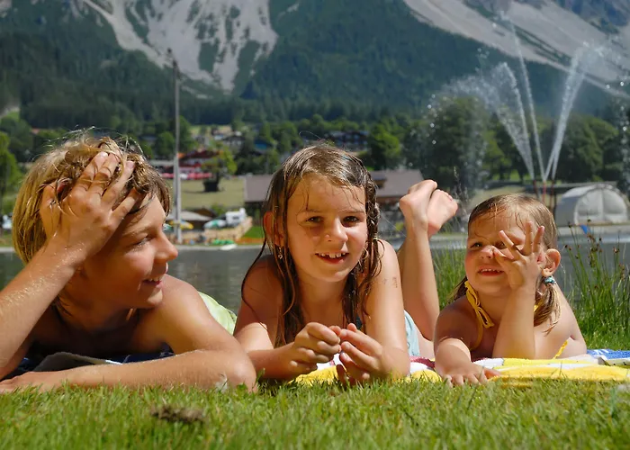 Hochkoenig Hotel Ramsau am Dachstein