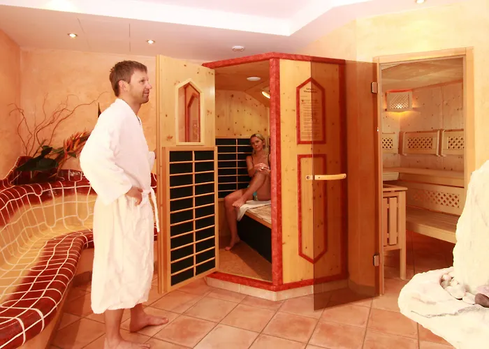 Hochkoenig Ramsau am Dachstein