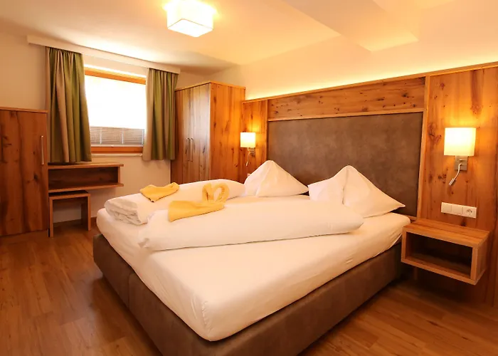 Hochkoenig Otel Ramsau am Dachstein