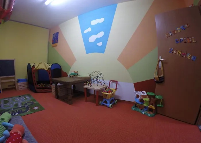 Hochkoenig Ramsau am Dachstein