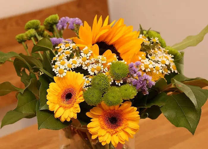 Otel Hochkoenig Ramsau am Dachstein