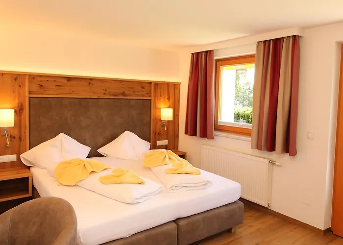 Otel Hochkoenig Ramsau am Dachstein