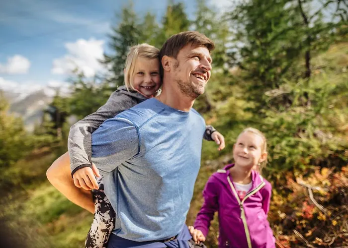 Готель Hochkoenig