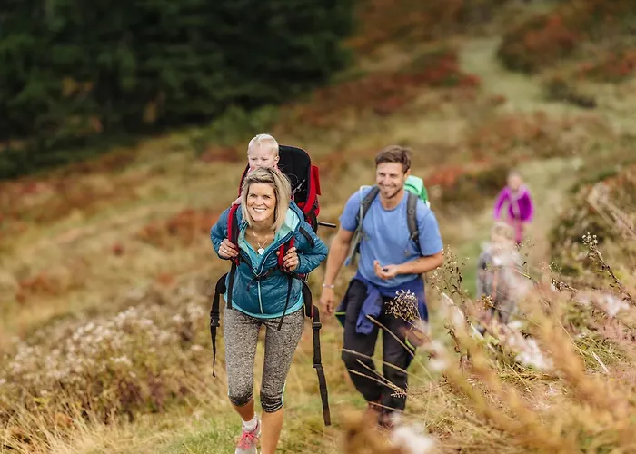 Hotel Hochkoenig Ramsau am Dachstein