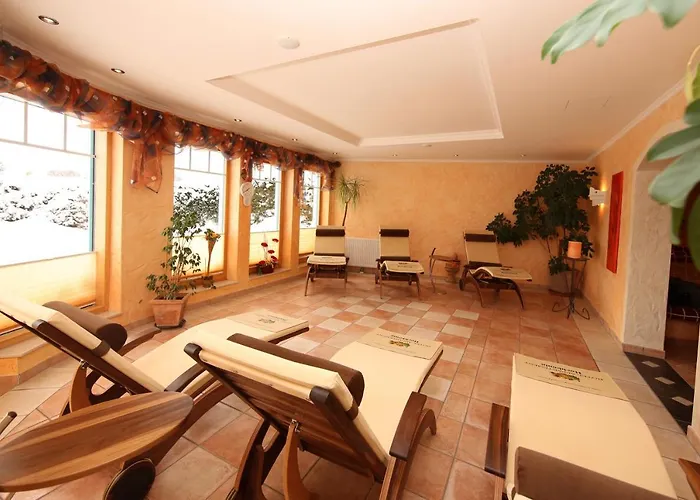 Otel Hochkoenig Ramsau am Dachstein